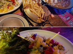 -胡桃里音乐酒馆(仓山万达店)