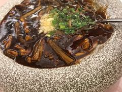 -银都上海菜馆(粤海东路店)