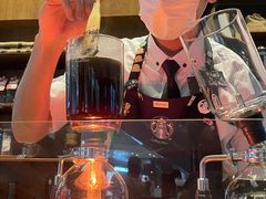 -星巴克臻选(北京富力家园店)