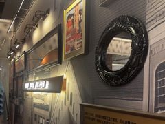 -前海沿·青岛菜(大拇指广场石老人店)