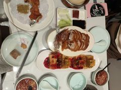 -梅利汴京烤鸭•开封豫菜地标店(东大街店)