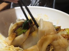 -鼎高高陕西美食(龙德广场店)