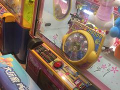 -大玩家(青岛CBD延吉路万达店)