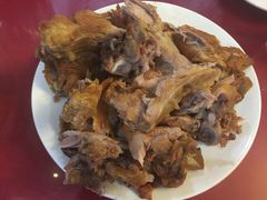-胖子菜馆(隆昌路店)