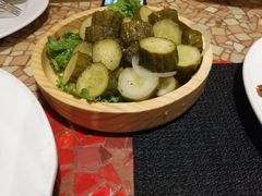 -申德勒加油站西餐厅(日坛路总店)