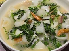 -台鄉缘 ·小海鲜·台州菜(桃林路店)