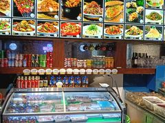 -潮庭·大连海鲜·炭火烧烤·扇贝王(大连店)