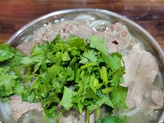 -攀枝花·任德琼·盐边羊肉米线