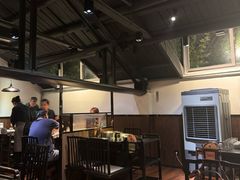 -捞王锅物料理(凯旋路店)