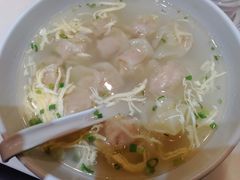 -东泰祥生煎馆(重庆北路店)