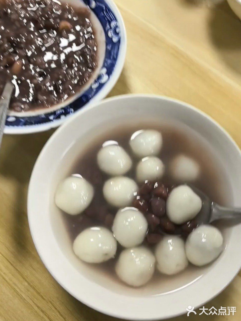 今天的幸福是西大街几十年老店给的