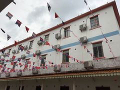 -玫瑰小镇