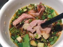 -仄园围炉坊·牛肉火锅·汕头卤水火锅(蛇口店)