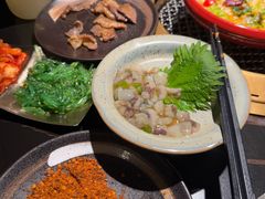 -厚贞日式烤肉(浦东汇智店)