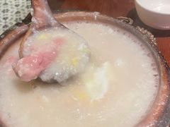 -南拳十三姨·潮汕砂锅粥(世纪金源店)