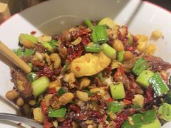 -湘味淳(千禧街店)