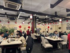 -太婆天府山珍酒楼(亚运村店)
