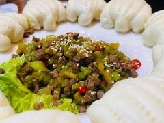 -品回味清真西北楼(宁波首店)