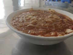-真空冷面王(武功街店)