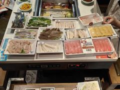 -野妹经典火锅(保利店)