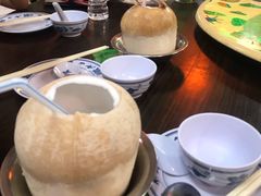 -無招牌海鮮(芽笼店)