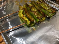 -吉·拾串烧烤专门店(领show天地店)