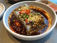 -四川饭店(长白店)