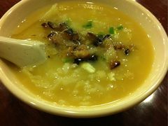 豆汤饭-皇城坝小吃(科华成都王府井购物中心店)