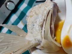 -中山脆肉鲩(新圳东路店)