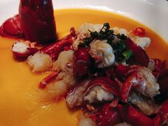波士顿龙虾-人杰鱼乐轩(珠江路店)