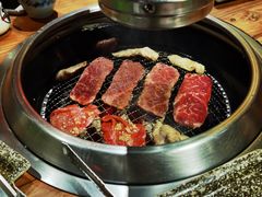 -竹涟烧肉(太古里店)