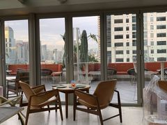 -城市露台景观餐厅(淮海路店)