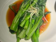 -绿茶餐厅(领展购物广场·中关村店)