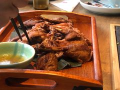 -弄堂里(阿里西溪A区店)