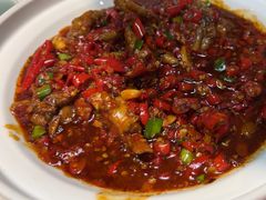 -青花小镇(凯翔新天地店)