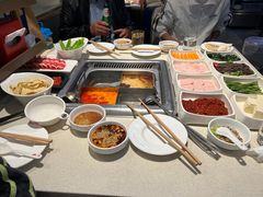 -海底捞火锅(龙首印象城店)