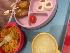 -西贝(金桥店)