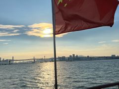 -横琴客运码头