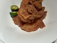 -華府Deluxe(兴业太古汇店)