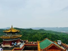 -普陀宗乘之庙(小布达拉宫)