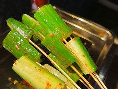 -盟重烧烤(高正街店)
