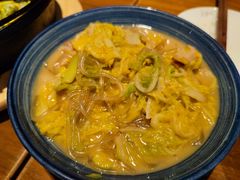 白菜豆腐粉条五花肉-集品堂·JPC餐厅(青年大街市府店)