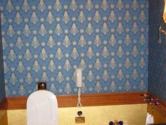 -迪拜帆船酒店海底餐厅