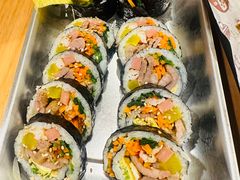 -多宾韩国料理(学衡路店)