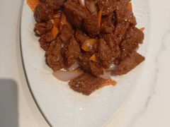 -恒盛居回族饭店