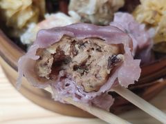 -正宗天津烧麦馆(柳州路店)