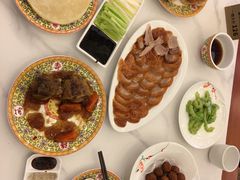 -鸿宾楼(展览馆路店)