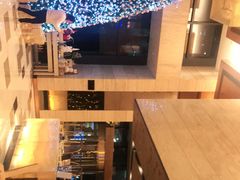 -上海龙之梦万丽酒店