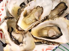 -辉记炭烧海鲜大排档·老字号(福田店)