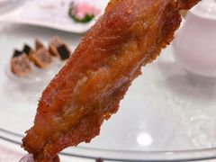 手抓陈皮骨-寻味顺德·南记酒家·传统顺德菜·鱼生(广源路店)